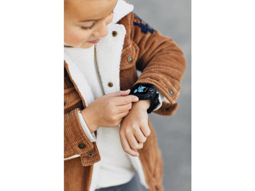 Детские часы Canyon Tony KW-31, черный