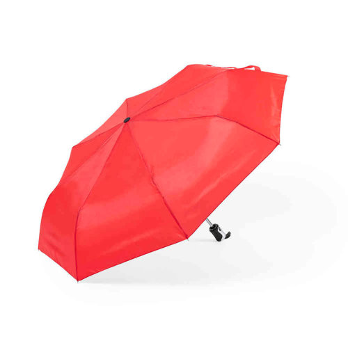 Зонт складной ALEXON (красный)
