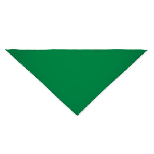 Шарф (зеленый)