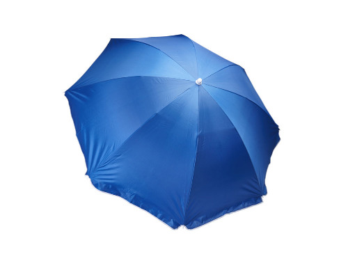 Пляжный зонт SKYE, королевский синий