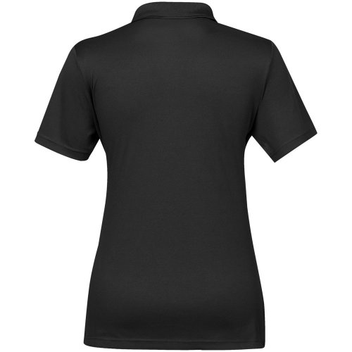 Рубашка поло женская Eclipse H2X-Dry, черная