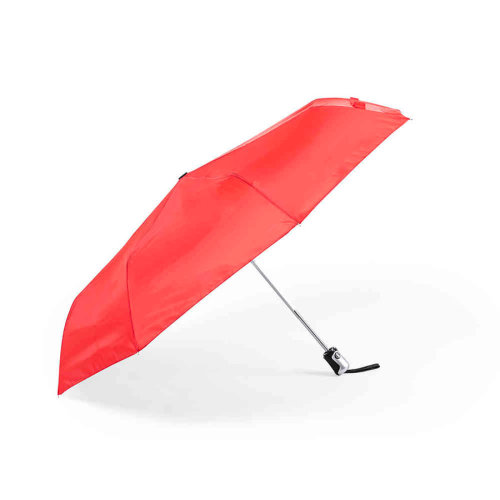 Зонт складной ALEXON (серый)