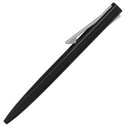 Ручка шариковая SAMURAI (черный, серый)