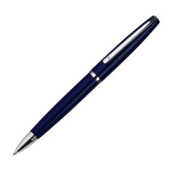 Ручка шариковая DELICATE (темно-синий)
