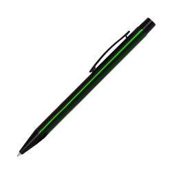 Шариковая ручка Colt, зеленая