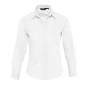 Рубашка женская EXECUTIVE 95 (белый)