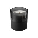 Ароматическая свеча Black Edition, черная