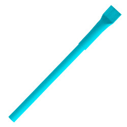 Ручка шариковая N20 (голубой)