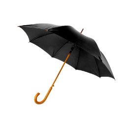 Зонт-трость Arwood, черный 