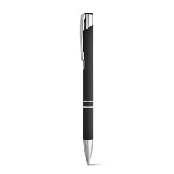 Ручка BETA SOFT (чёрный)