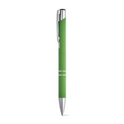 Ручка BETA SOFT (зелёный)
