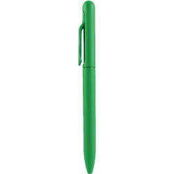 Ручка SOFIA soft touch (зелёный)