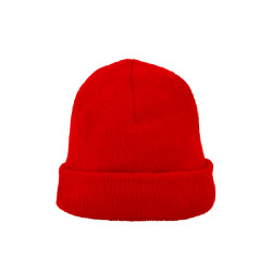 Трикотажная шапка PLANET, Красный