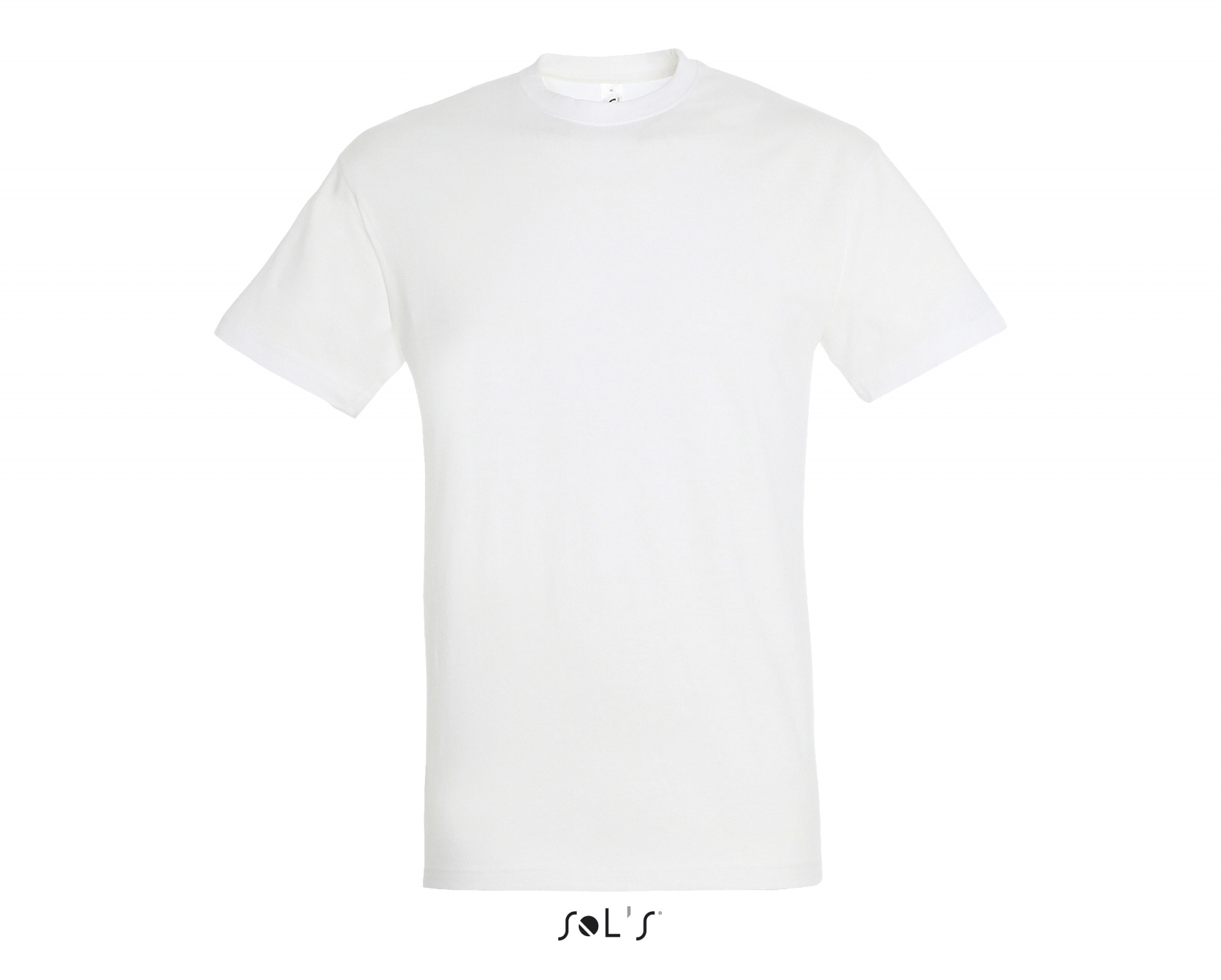 Фуфайка (футболка) REGENT мужская,Белый 4XL