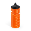 Пластиковая бутылка RUNNING, Оранжевый