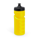 Пластиковая бутылка RUNNING, Желтый
