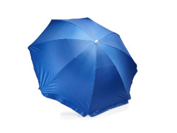 Пляжный зонт SKYE, королевский синий