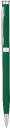 Ручка METEOR SOFT Зеленый 1130.02