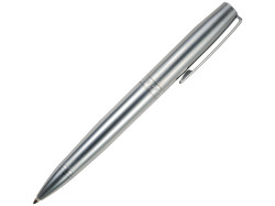 Ручка металлическая шариковая  Sorrento, серебристый