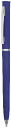 Ручка EUROPA SOFT Темно-синяя 2026.14