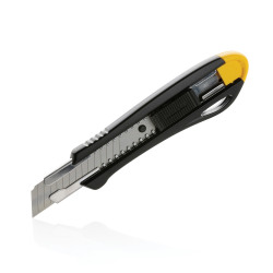 Профессиональный строительный нож из переработанного пластика RCS