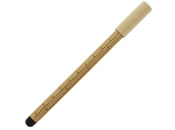 Mezuri бесчернильная ручка из бамбука - Натуральный