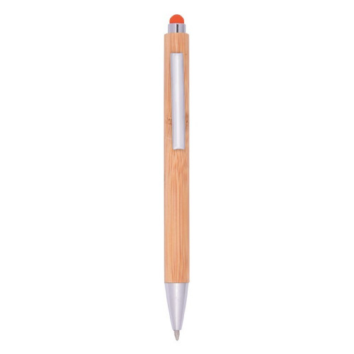 Шариковая ручка TOUCHY (оранжевый)