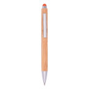 Шариковая ручка TOUCHY (оранжевый)