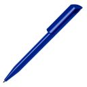 Ручка шариковая ZINK (синий)