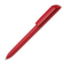 Ручка шариковая FLOW PURE (красный)
