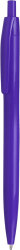 Ручка DAROM COLOR Фиолетовая 1071.11