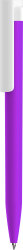 Ручка CONSUL SOFT Фиолетовая (сиреневая) 1044.24