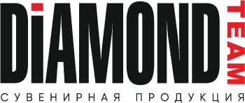 Логотип Diamand Team